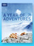 A Year of Adventures Lonely Planet
