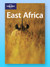 East Africa Travel Guide Lonely Planet