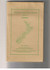 Geological Map Of Barrier 250k #2B