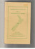 Geoglogical Map Of Marlborough Sounds #14