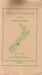 Geological Map Of Christchurch # 21 250k