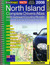 North Island Rural Roads & Complete Drivers Atlas