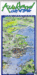 Auckland City of Sails Fun Map