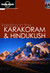 Karakoram & Hindukush: Walking Guide Lonely Planet