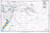 NZ 14061 South Pacific Ocean (W. part) 