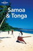 Samoan Islands & Tonga Travel Guide Lonely Planet