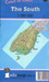 Coast To Coast The South 242-4