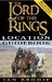 Lord of the Rings Location Guidebook
