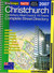 Christchurch Large Street Atlas Kiwimaps 2007
