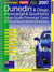 Dunedin Large Street Atlas Kiwimaps 2007
