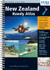 New Zealand Handy Spiral Atlas
