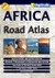 Africa Road Altas A4 Softcover MapStudio