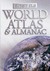 World Atlas & Almanac Insight Atlas