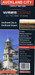 Auckland City Compact Map 2008 Wises