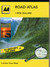 AA New Zealand A4 Road Atlas