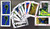 Naturally New Zealand Playing Cards