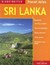 Sri Lanka Globetrotter Travel Atlas 