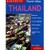 Thailand Globetrotter Travel Atlas 