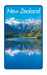 New Zealand Scenic Playing Cards