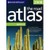 USA Midsize Rand McNally Road Atlas