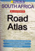 South Africa Road Altas A5 Spiral MapStudio