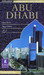Abu Dhabi GeoProjects Map