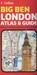 Big Ben London Collins Atlas & Guide 