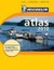 USA, Canada & Mexico 2010 A4 Michelin Road Atlas