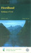 Fiordland Parkmap