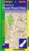 Canterbury Rural Road Pathfinder #13 Sheet Map