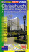 Christchurch Ashburton, Rangiora Pathfinder Sheet Map