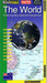 The World Pathfinders Folded map
