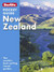 New Zealand Berlitz Pocket Guide