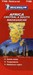 Africa Central & South Madagascar 746 Michelin Map