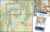 Aoraki Mt Cook Recreation Map