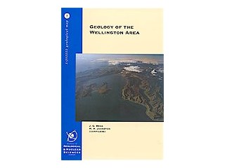 Wellington Geology