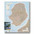 Niue Land Information Map