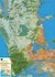 Auckland Walks: North 1:75 000 New Topo