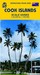 Cook Islands ITMB Map