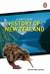 A Short Short History of New Zealand
