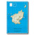 Antipodes Islands Topographic Map