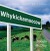 Whykickamoocow Curious New Zealand Place Names