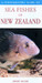 A Photographic Guide to Sea Fishes of New Zealand 