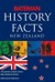 History Facts New Zealand Bateman