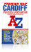 A-Z Cardiff premier map