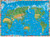 Hema Kids World desk mat/Giant Mouse Pad