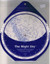 The Night Sky Southern Hemisphere Large Plastic Dial