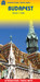 Budapest (Hungary) ITMB City Map
