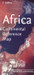 Africa Continental Collins Map