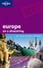 Europe on a shoestring